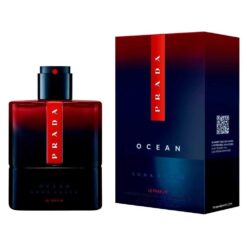 Prada Luna Rossa Ocean Le Parfum
