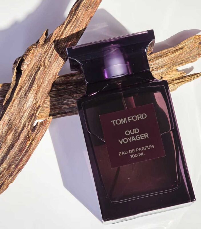 Tom Ford Oud Voyager