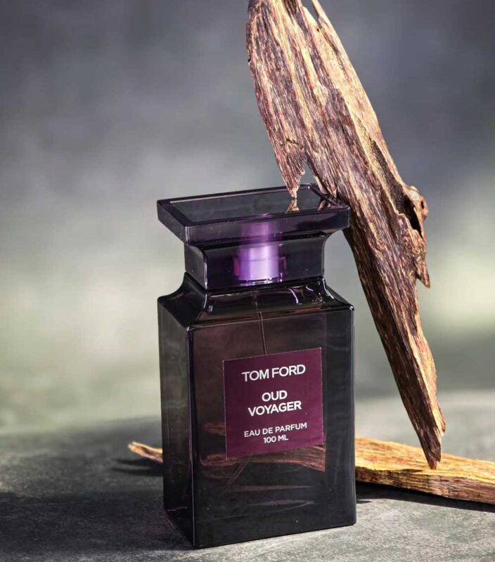 Tom Ford Oud Voyager