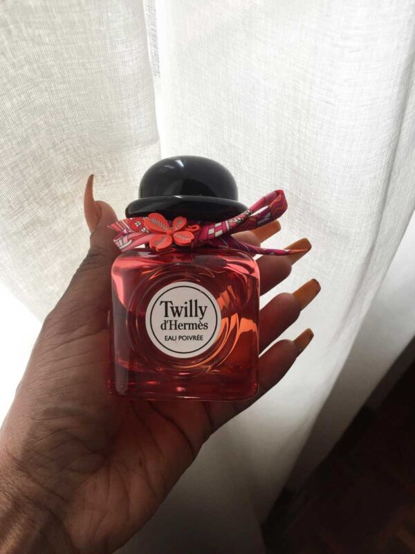 Twilly d'Hermes EAU Poivree
