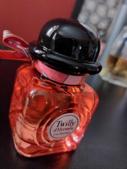 Twilly d'Hermes EAU Poivree
