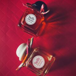 Twilly d'Hermes EAU Poivree