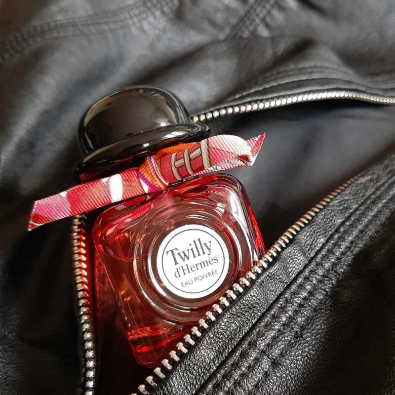 Twilly d'Hermes EAU Poivree