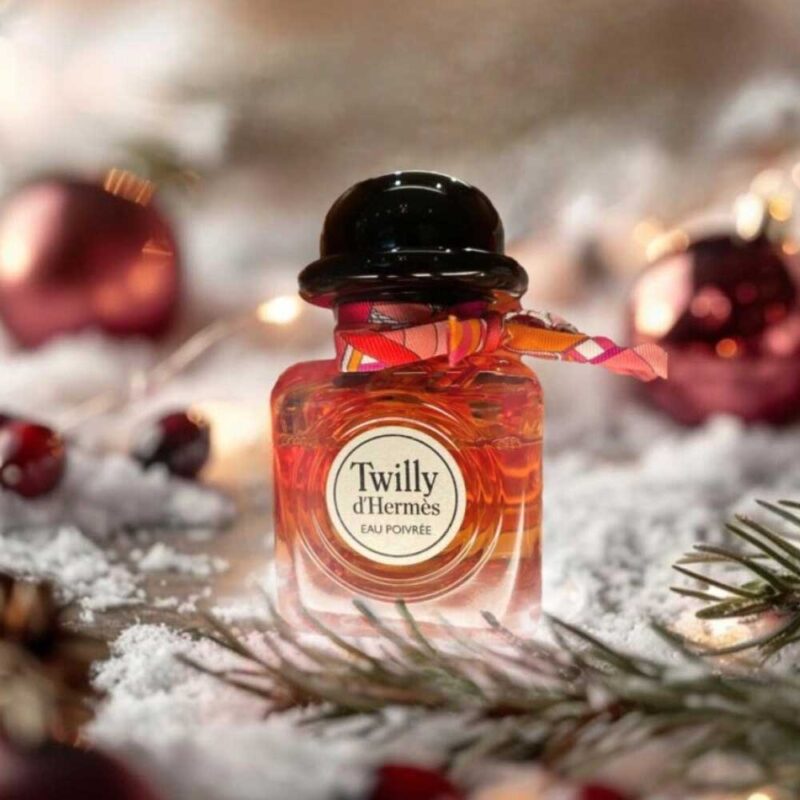 Twilly d'Hermes EAU Poivree
