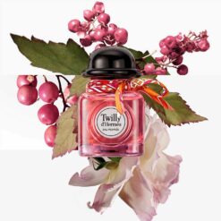 Twilly d'Hermes EAU Poivree