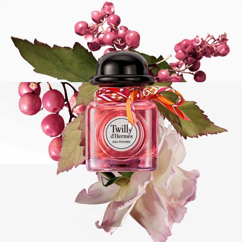 Twilly d'Hermes EAU Poivree