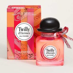 Twilly d'Hermes EAU Poivree