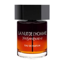 Yves Saint Laurent La Nuit De L'Homme EDP