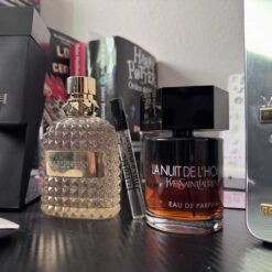 Yves Saint Laurent La Nuit De L'Homme EDP