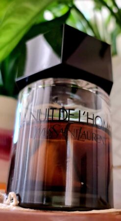 Yves Saint Laurent La Nuit De L'Homme EDP