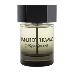 Yves Saint Laurent La Nuit De L'Homme EDT
