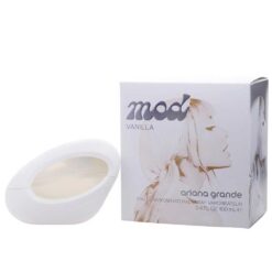 Ariana Grande Mod Vanilla