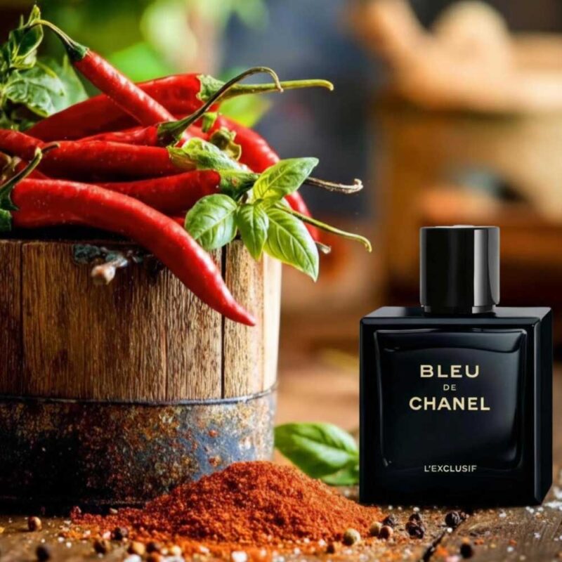 Bleu de Chanel L'Exclusif