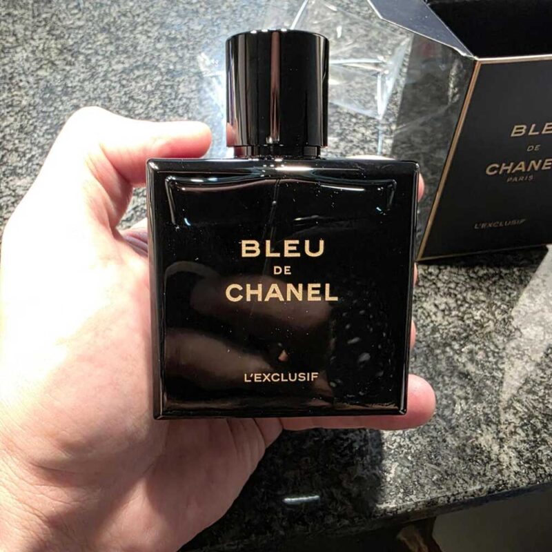 Bleu de Chanel L'Exclusif