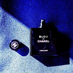 Bleu de Chanel L'Exclusif