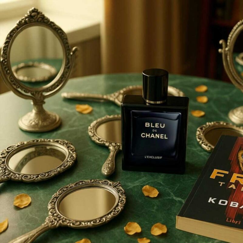 Bleu de Chanel L'Exclusif