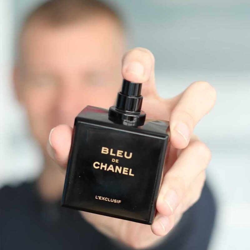 Bleu de Chanel L'Exclusif