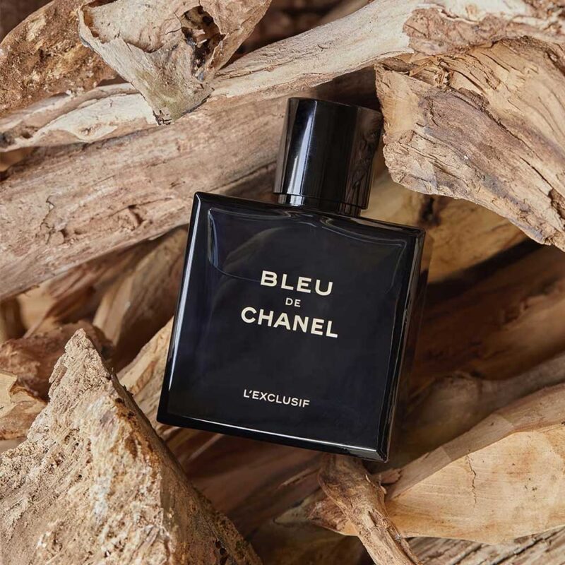 Bleu de Chanel L'Exclusif