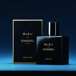 Bleu de Chanel L'Exclusif