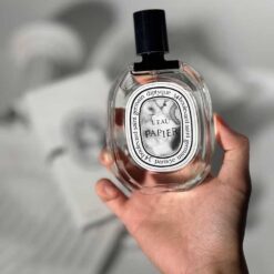 Diptyque L'eau Papier