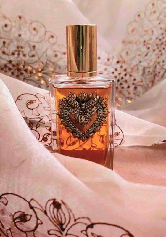 Dolce and Gabbana Devotion EDP