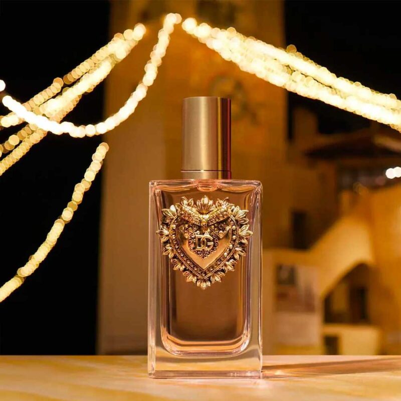 Dolce and Gabbana Devotion EDP