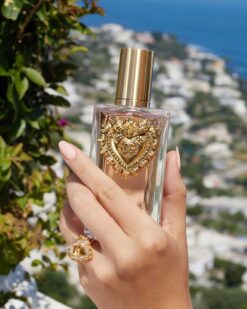 Dolce and Gabbana Devotion EDP