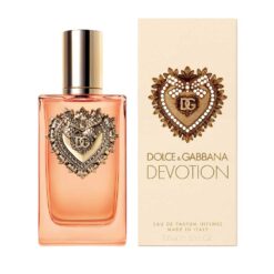 Dolce and Gabbana Devotion EDP