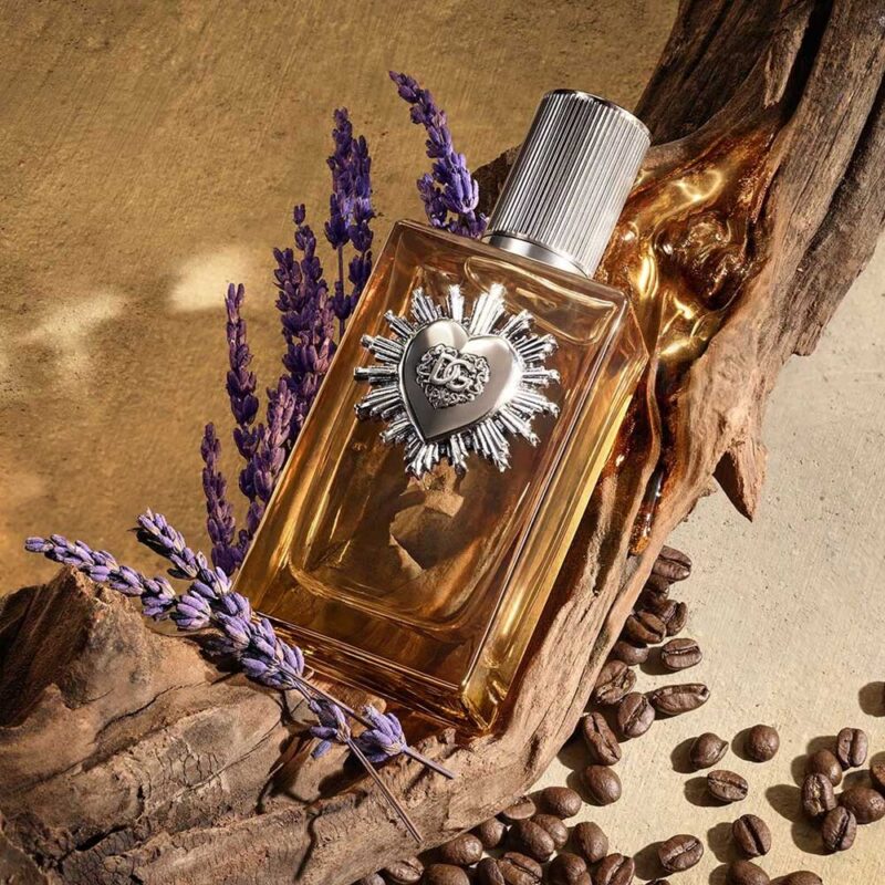 Dolce and Gabbana Devotion Pour Homme Parfum