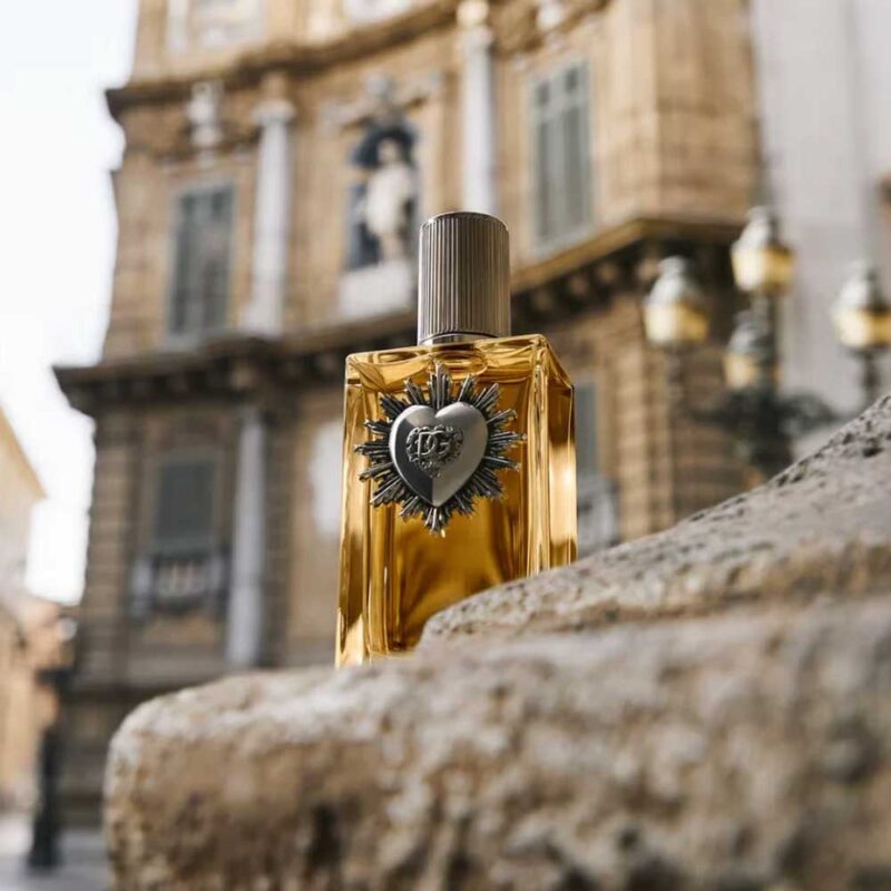 Dolce and Gabbana Devotion Pour Homme Parfum