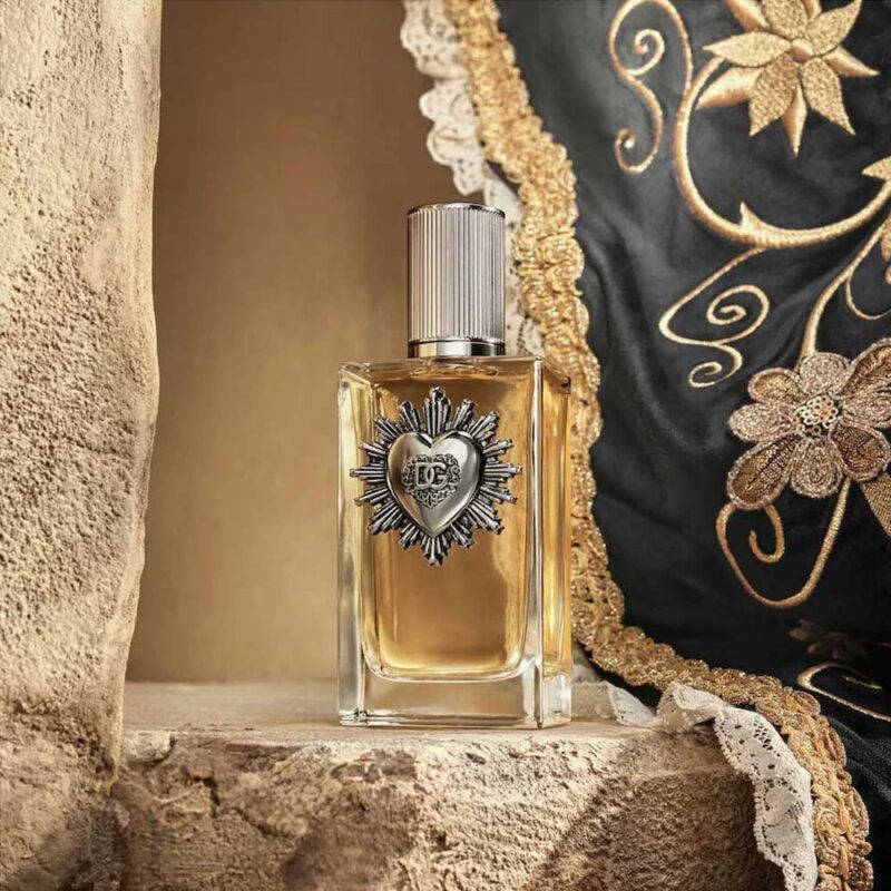 Dolce and Gabbana Devotion Pour Homme Parfum