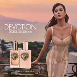 Dolce and Gabbana My Devotion