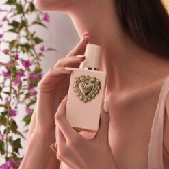 Dolce and Gabbana My Devotion