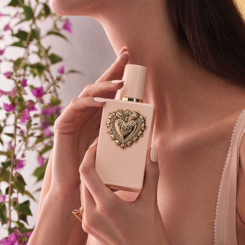 Dolce and Gabbana My Devotion