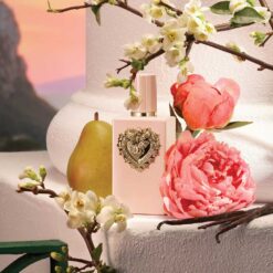 Dolce and Gabbana My Devotion