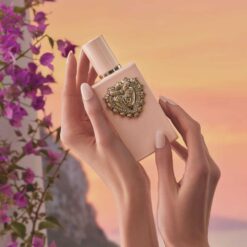 Dolce and Gabbana My Devotion