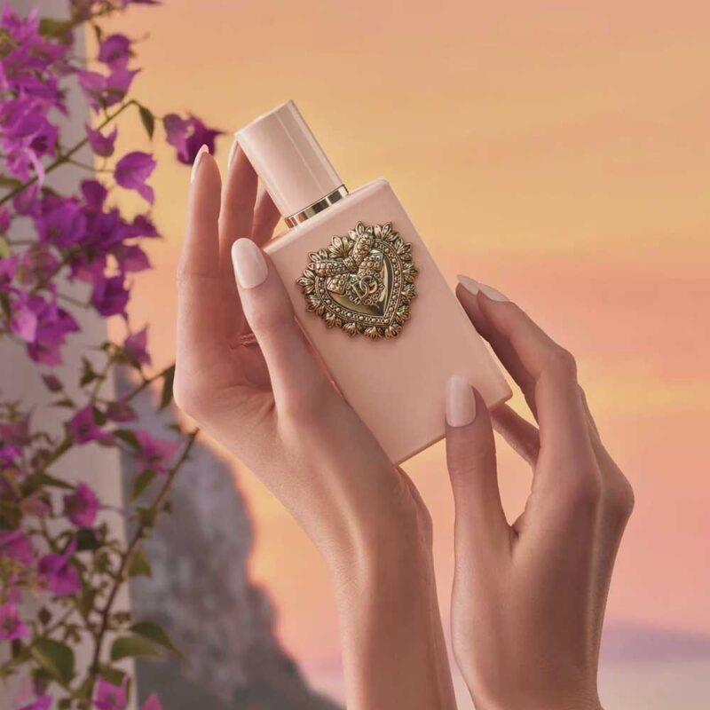 Dolce and Gabbana My Devotion