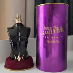 Jean Paul Gaultier Le Beau Paradise Fall