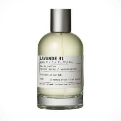 Le Labo Lavande 31
