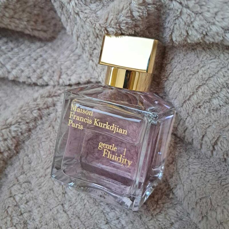 Maison Francis Kurkdjian Gentle Fluidity