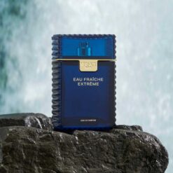 Versace Man EAU Fraiche Extreme