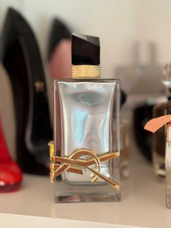 Yves Saint Laurent Libre L'Absolu Platine