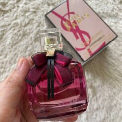 Yves Saint Laurent Mon Paris Intensement