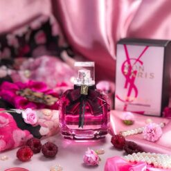 Yves Saint Laurent Mon Paris Intensement