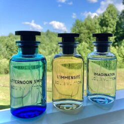 Louis Vuitton Afternoon Swim