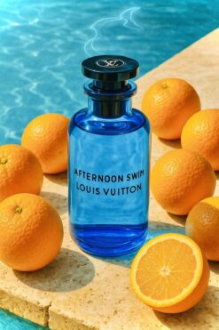 Louis Vuitton Afternoon Swim