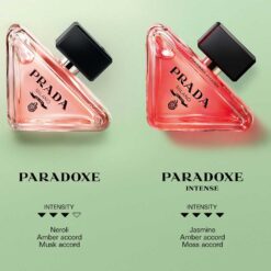 Prada Paradoxe Intense