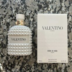 Valentino Born in Roma Uomo Ivory