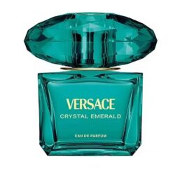 Versace Crystal Emerald Pour Femme