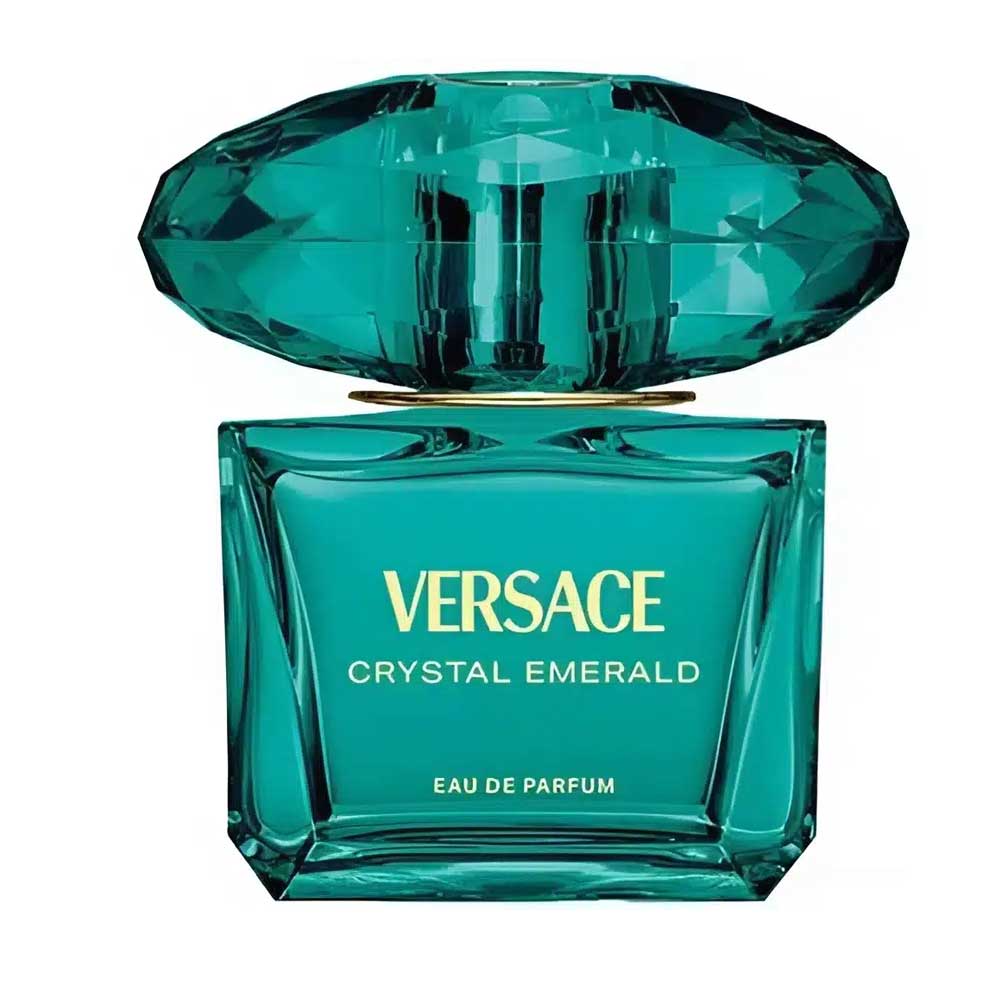 Versace Crystal Emerald Pour Femme